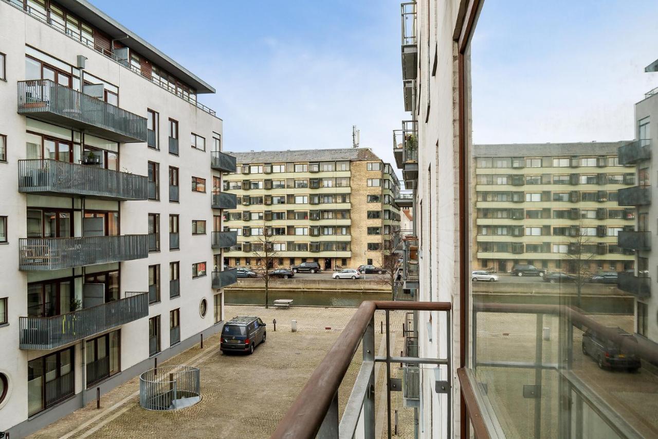 Lejlighed Scandi-hygge 2 Bedroom In Charming Christianshavn København