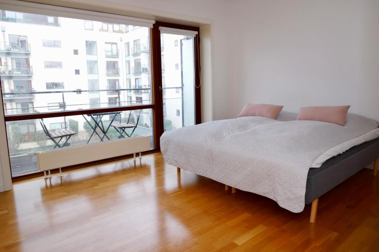 Scandi-hygge 2 Bedroom In Charming Christianshavn Lejlighed København