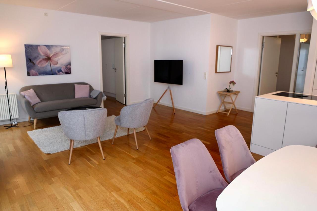 Scandi-hygge 2 Bedroom In Charming Christianshavn * København