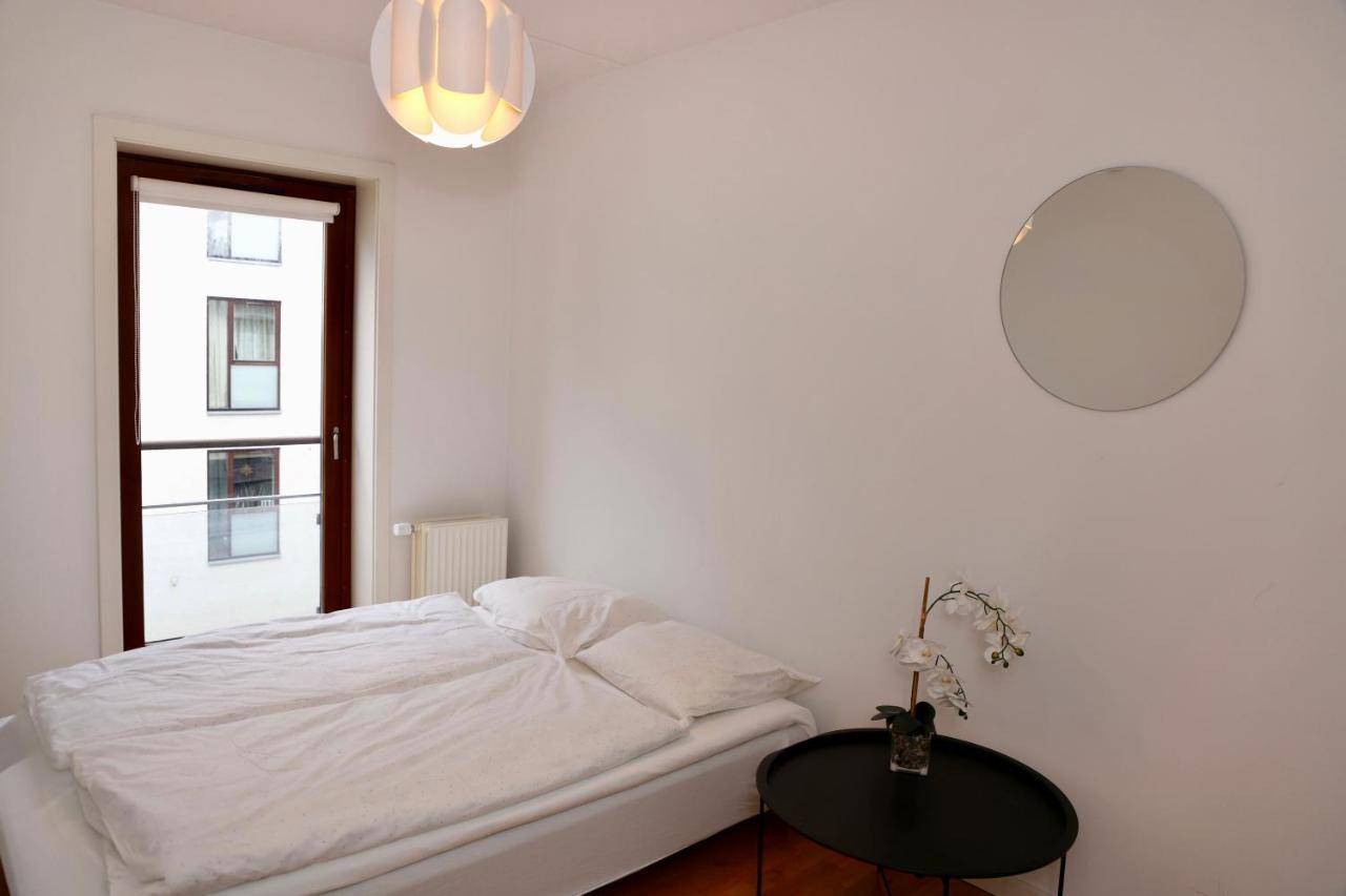 Scandi-hygge 2 Bedroom In Charming Christianshavn * København