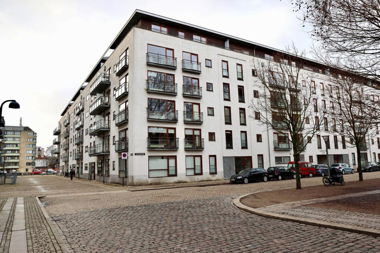 Lejlighed Scandi-hygge 2 Bedroom In Charming Christianshavn